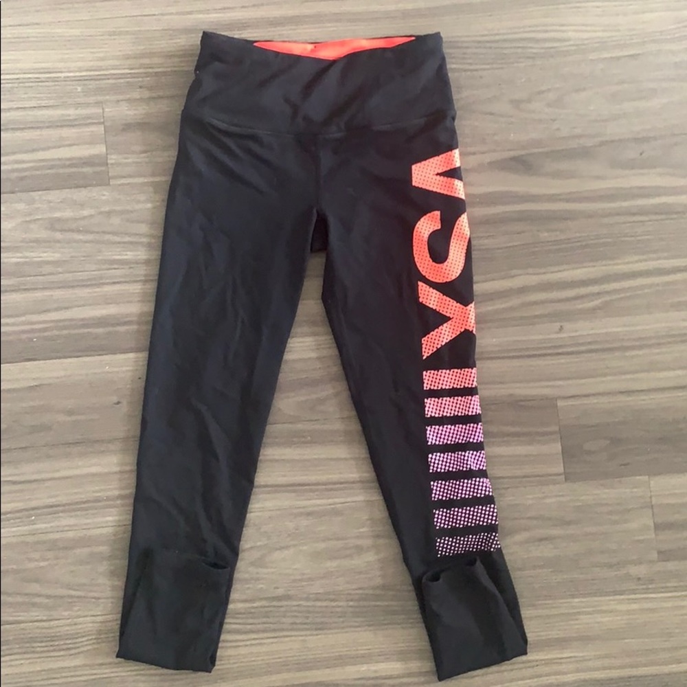 Victoria’s Secret Sport Yoga Pants